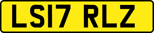 LS17RLZ