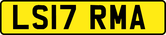 LS17RMA