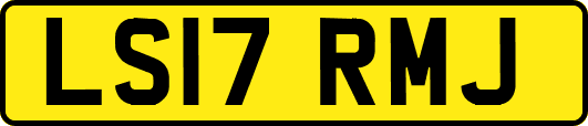 LS17RMJ