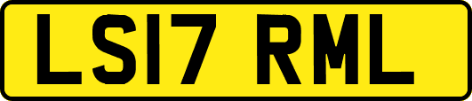 LS17RML