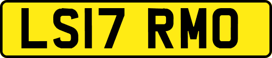 LS17RMO
