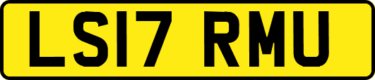 LS17RMU