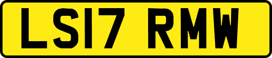 LS17RMW