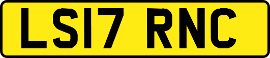 LS17RNC