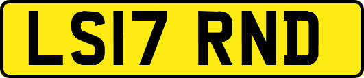 LS17RND