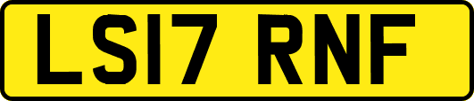 LS17RNF