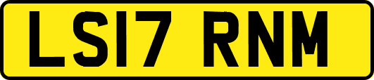 LS17RNM