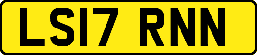 LS17RNN
