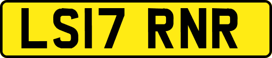 LS17RNR