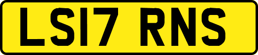 LS17RNS