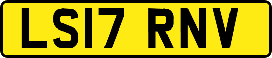 LS17RNV