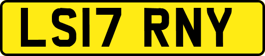 LS17RNY