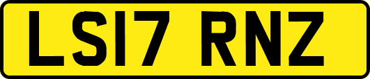 LS17RNZ