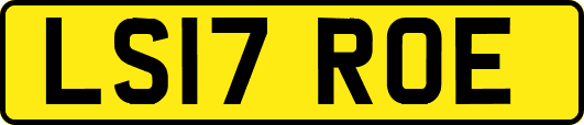 LS17ROE