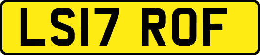 LS17ROF