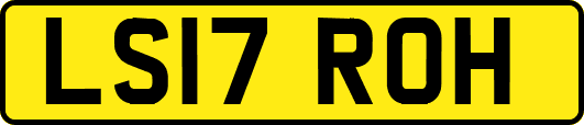 LS17ROH