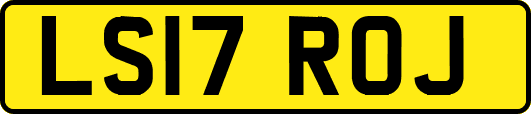 LS17ROJ