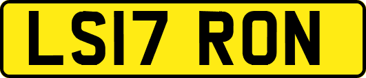 LS17RON