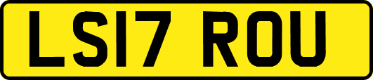 LS17ROU