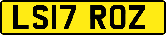 LS17ROZ