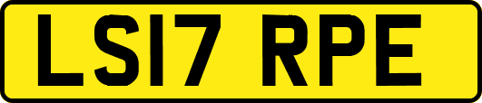 LS17RPE