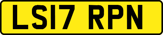 LS17RPN