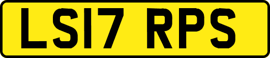 LS17RPS