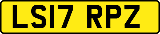 LS17RPZ