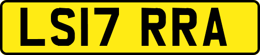LS17RRA