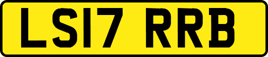 LS17RRB