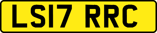 LS17RRC