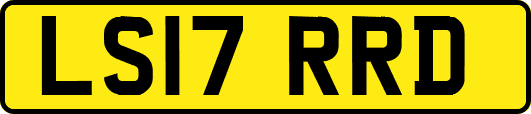 LS17RRD