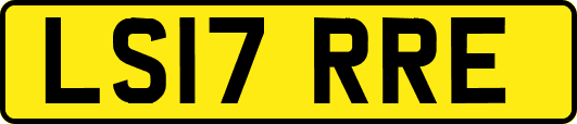 LS17RRE