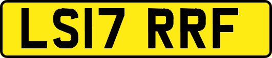 LS17RRF