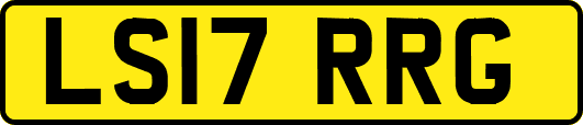 LS17RRG