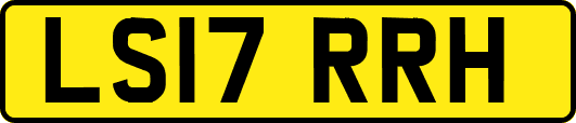 LS17RRH