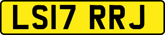 LS17RRJ