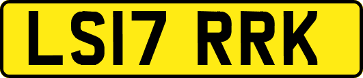 LS17RRK