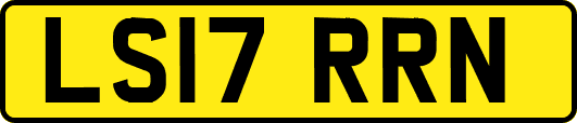 LS17RRN