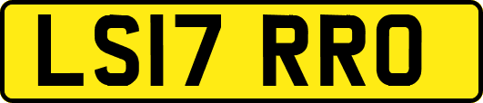 LS17RRO