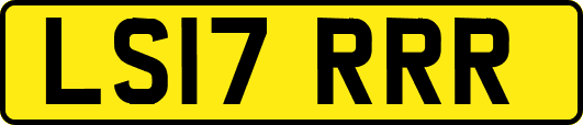 LS17RRR