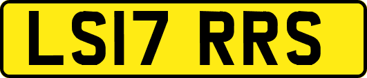 LS17RRS