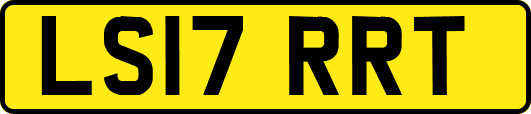 LS17RRT