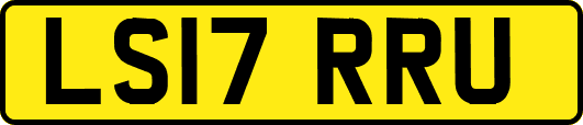 LS17RRU