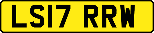 LS17RRW