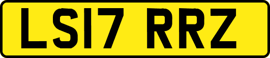 LS17RRZ