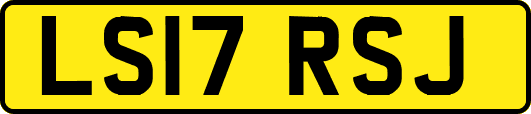 LS17RSJ