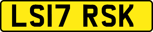 LS17RSK