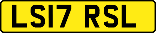 LS17RSL