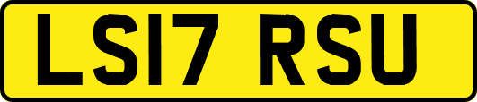LS17RSU